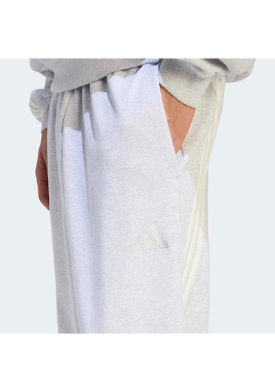 Adidas Kit Erkek Gri Eşofman Altı Kw2360
