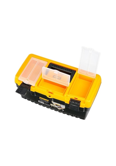 Mano Pt-16 Profesyonel Takım Çantası Kilitli Takım Çantası