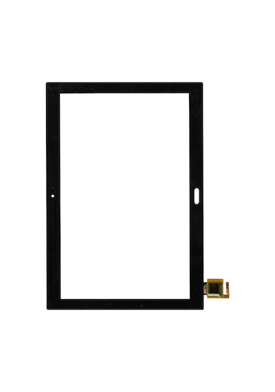 Lenovo Tab 4 Tb-x704y Dokunmatik Siyah
