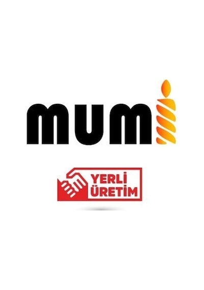 Muz Mum Esansı 5 Litre Şeffaf