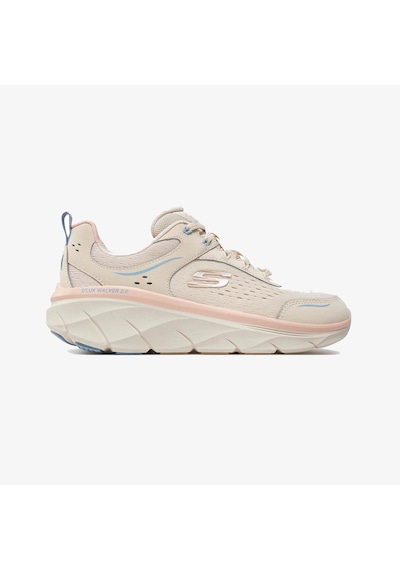 Skechers D Lux Walker 2.0 Daisy Doll Kadın Günlük Spor Ayakkabı 150093-ntmt Bej