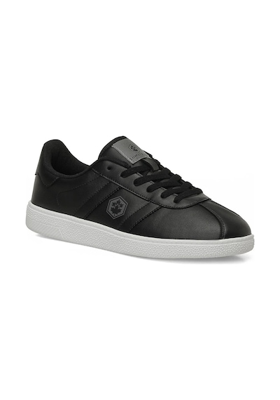 Lumberjack 6m Frosty Pu 6fx Erkek Spor Ayakkabı Sıyah 40-45 Siyah Siyah