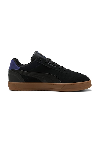 Puma Caven 2.0 Lux Greensıde Unısex Ayakkabı 400711 02 Siyah