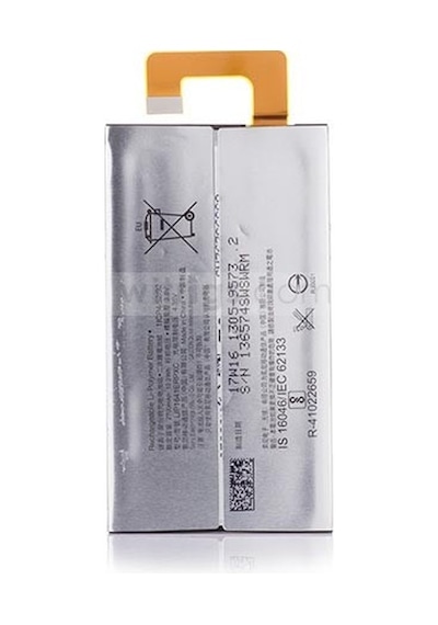 Sony Xperia Xa1 Ultra G3211 Batarya Pil + Tamir Seti Lıp1641Erpxc