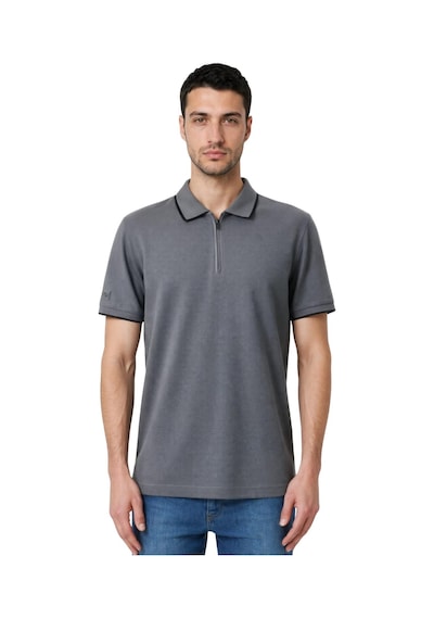 Arma Ar-ma Erkek Polo Yaka Tişört Baskisiz Basic Yaka Fermuarli Örme Kumaş Regular Fit %100 Pamuk 30/1 Çift Toplama Penye Pike Y31374356502 Gri-g3 Arma Ar-ma Erkek Polo Yaka Tişört Baskisiz Basic Yaka Fermuarli Örme Kumaş Regular Fit %100 Pamuk 30/1 Çift Toplama Penye Pike Y31374356502 Gri-g3