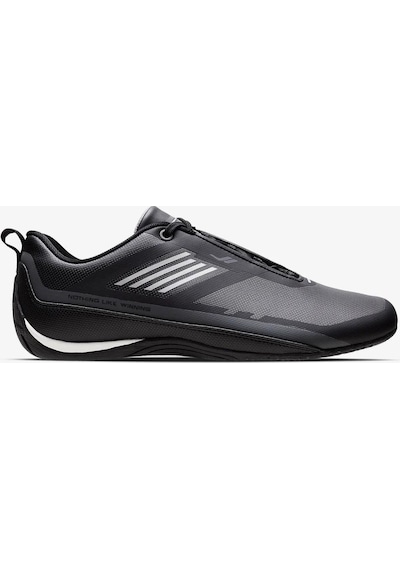 Lescon Zıon 2 Sneakers Spor Ayakkabı Erkek Siyah