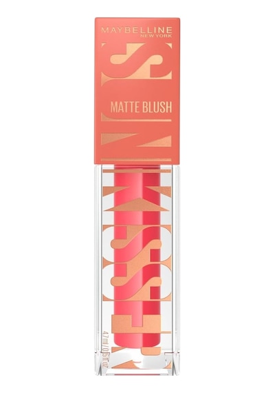 New York Sunkisser Hazy Likit Allık - 30 Pink 1