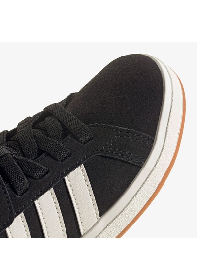 Adidas Grand Court 00s El Çocuk Siyah Spor Ayakkabı Jp5896 Siyah