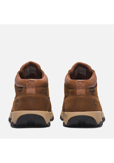 Timberland Winsor Park Mid Lace Up Gtx Erkek Sneakers-31932 Kahverengi
