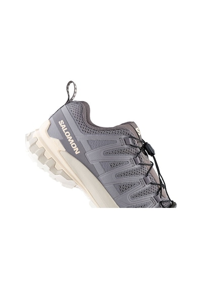 Salomon Xa Pro 3d V9 W Kadın Koşu Ayakkabı L47748100 Renkli Renkli Çok Renkli