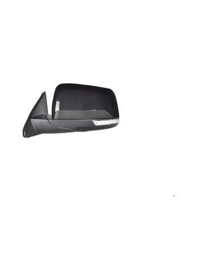 Jeep - Dış Ayna Sol Elkt+ıstm+katl Grand Cherokee 2014-