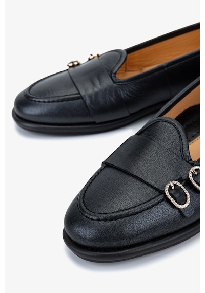 Valmenti Kadın Hakiki Deri Antrasit Loafer Ayakkabı 611 E1712-06 Bn Ayk Sk25-26 Antrasıt Antrasit Valmenti Kadın Hakiki Deri Antrasit Loafer Ayakkabı 611 E1712-06 Bn Ayk Sk25-26 Antrasıt Antrasit