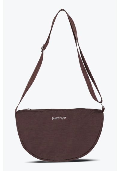 Slazenger Lurevıa Kadın Kahve Omuz Çantası