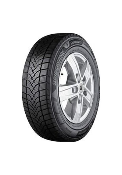 Bridgestone 235/65 R16 Duravis Van Winter Kış Lastiği 2025