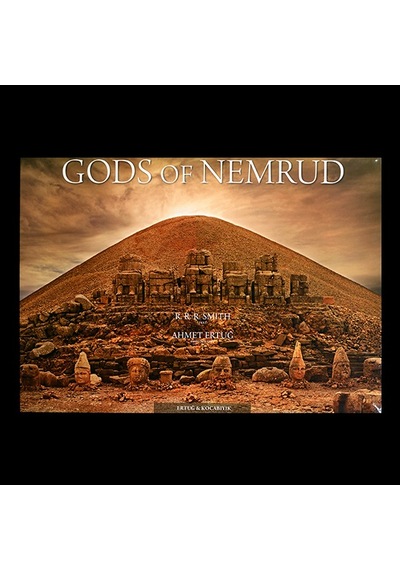 Gods Of Nemrud