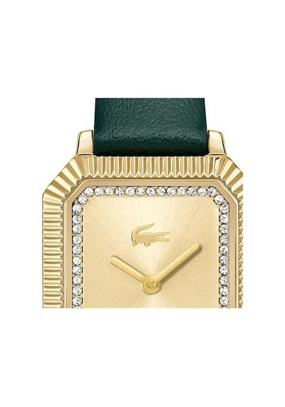 Lacoste Lac2001442 Kadın Kol Saati Altın