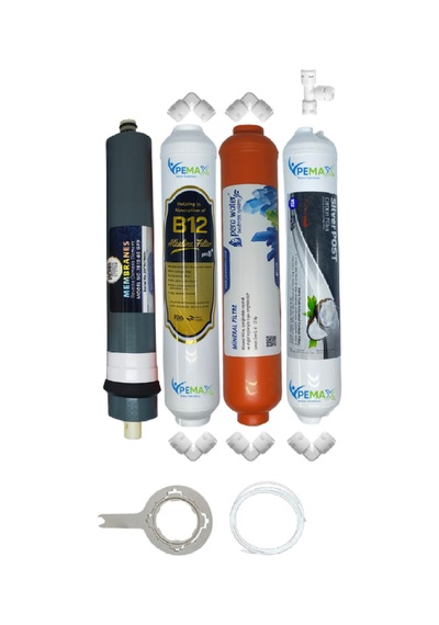 Pws Platinium Mebran+b12 Alkali+ Mineral+ Gümüş İyonlu Tatlandırıcı