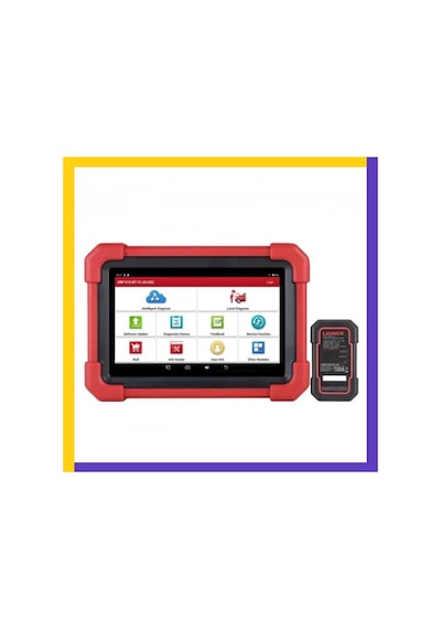 Launch Crp 919x Bt Arıza Tespit Cihazı