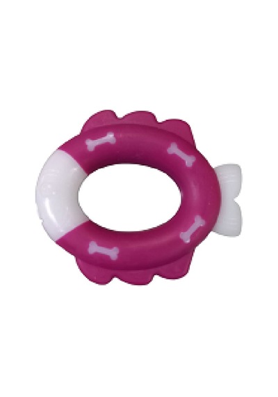 Balık Kemik Mor 15 Cm