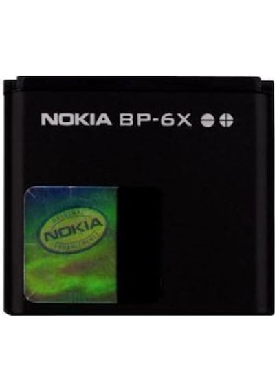 Axya Nokia N8800 Bp-6X Batarya Pil