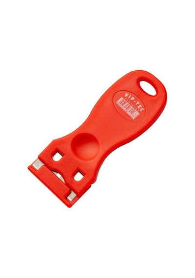 Vıp-tech Vt875130y 40 Mm Kazıma Bıçağı + 1 Yedek Set