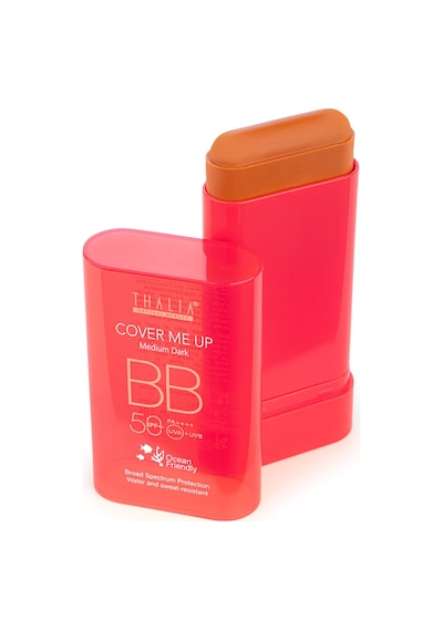 Thalia BB Ton Eşitleyici Stick Güneş Kremi SPF50+ Medium Dark 20 ML