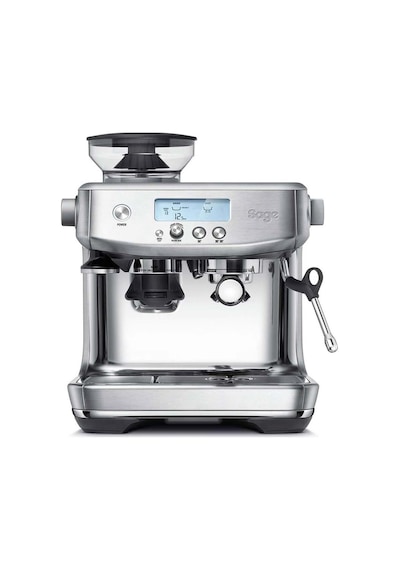 Sage SES878 BSS The Barista Pro Espresso Makinesi