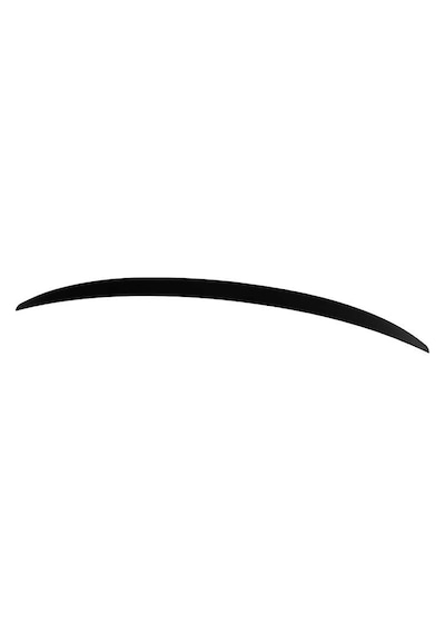 Audi A5 B8 S5 Bagaj Üstü Spoiler Parlak Siyah Spoyler Plastik İthal 2009-2016