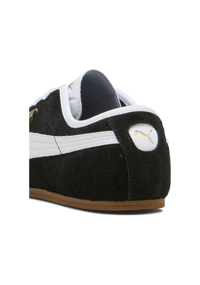 Puma Tackle Unısex Ayakkabı 404456 01 Siyah