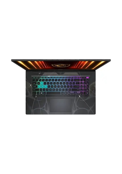 MSI CYBORG 17 B13WFKG-092XTR i7-13620H 32 GB 1 TB SSD RTX5060 17.3" Dos Dizüstü Bilgisayar
