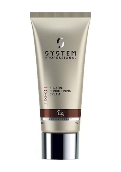 Wella System Professional Dia Luxoil Keratin Conditioning Saç Kremi 200 ML