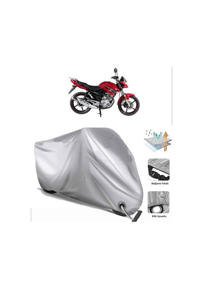 Zorro Zr 180-31 Avantgarde Motor Brandası (Kilit Uyumlu (457264293)