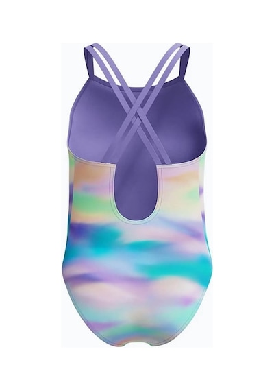 Speedo Spdscu Cntr Eclıpse 1pc Jf Lıght Purple 8-00313618831 Çok Renkli