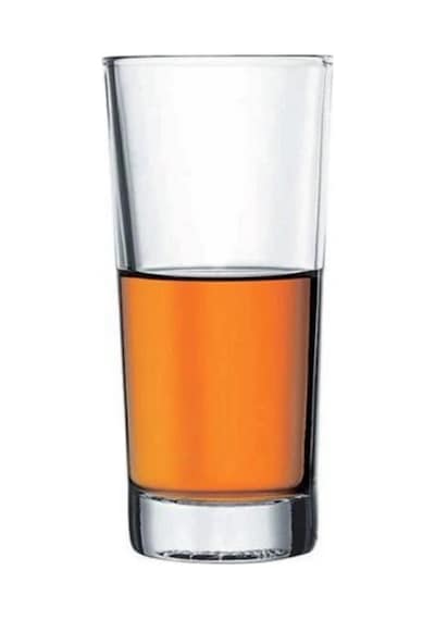 Paşabahçe 52138 Rakı Bardağı 6lı
