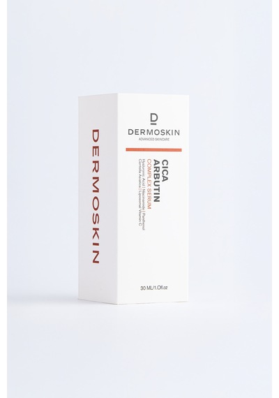 Leke Karşıtı Ve Cilt Tonu Eşitleyici Uzun Süre Nemlendirici Arbutin Kompleks Serum 30ml