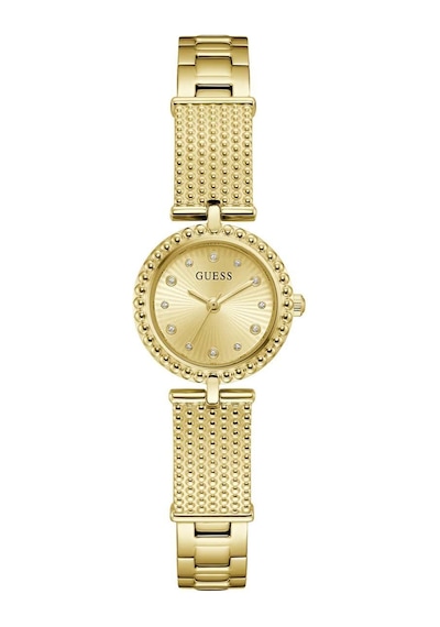 Guess Gugw1017l2 Kadın Kol Saati Altın