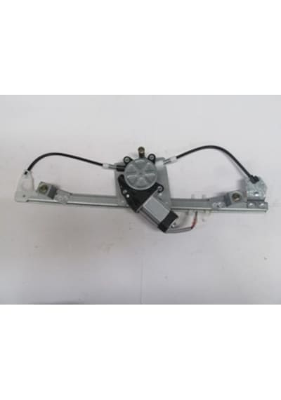 Fıat Grande Punto 06/12 Ön Cam Krikosu Sol Elektrikli/motorlu 3/5kapı 2 Fişli Tw - Kapı Kolu
