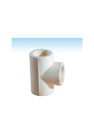 Plastherm 32 Mm Pprc Te Parça
