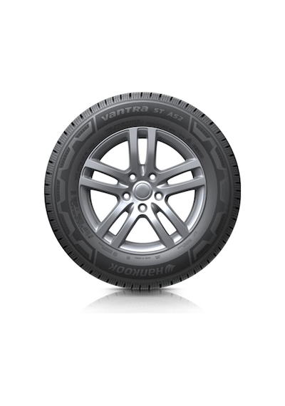 Hankook 205/65R16C 107/105T Ra30 Vantra St As2 Gerçek Dört Mevsim Lastiği 2024