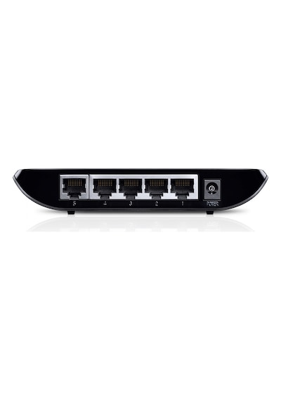 TP-Link Tl Sg1005D 5 Port 10 100 1000 Mbps Switch Plastik Kasa