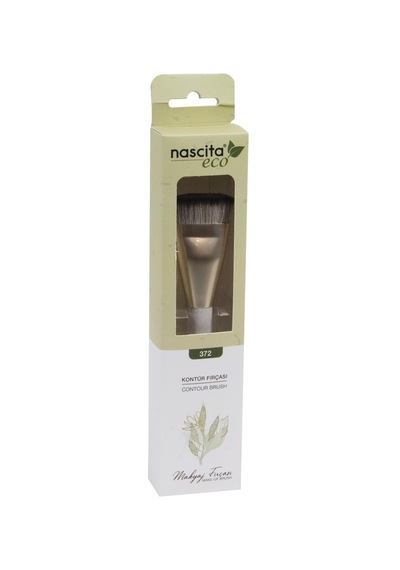 Nascita Eco Kontür Fırçası - 372