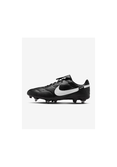 Nike Hm0273-002 The Premıer Iıı Sg-pro Ac Prof Futbol Krampon Siyah