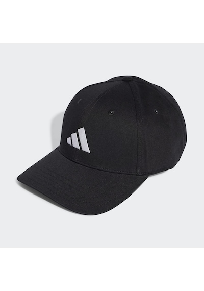 Adidas New Logo Siyah Şapka Jg0998 Siyah