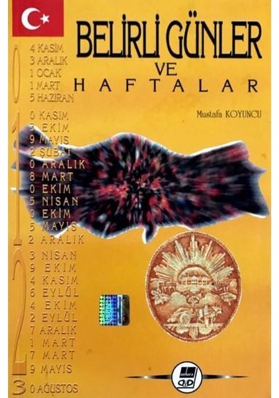 Belirli Gün Ve Haftalar Kitabı