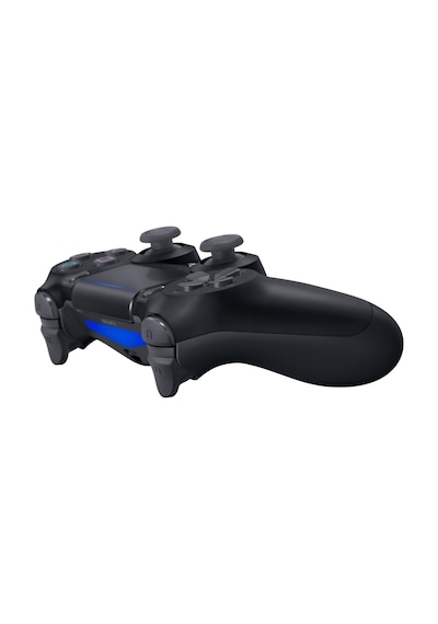 PS4 Uyumlu Kablosuz Kumanda Siyah V2 (Eurasia)