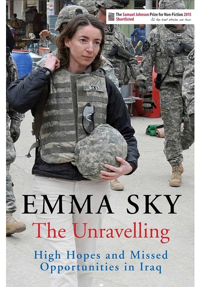 The Unravelling: High Hopes And Missed Opportunities In Iraq