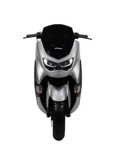 Revolt Rsx6 Benzinli Motosiklet Gri 125 CC