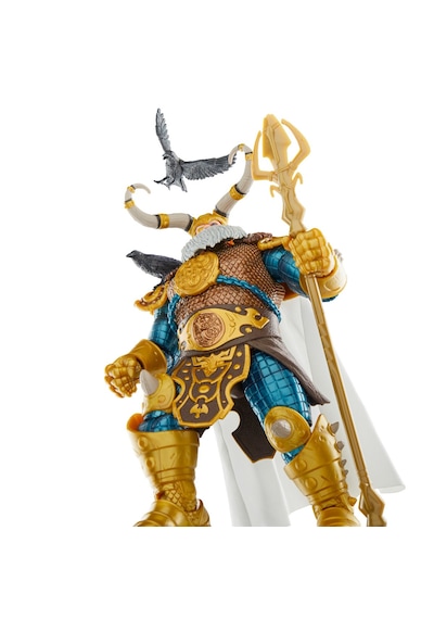 Marvel Legends 85th Anniversary: Odin Aksiyon Figür / Oyuncak