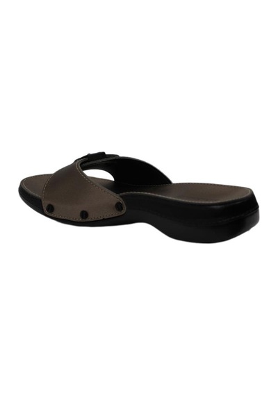 Ceyo 6500 Minelli Platin Ortapedik Bayan Terlik & Sandalet 001