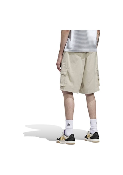 Adidas Şort Skateboardıng Cargo Shorts Kt4477 Bej